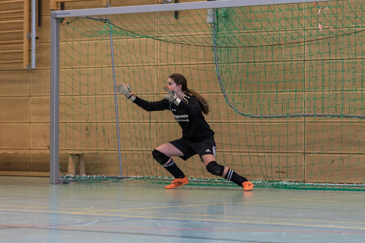 Bild 401 - Girls Cup